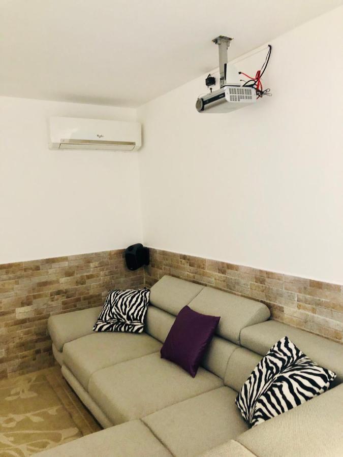 Sweet Home Ludovica Porto Torres Exterior foto